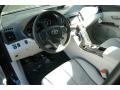 Magnetic Gray Metallic - Venza XLE Photo No. 5
