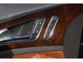 Brilliant Black - A6 3.0T quattro Sedan Photo No. 11