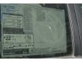 Magnetic Gray Metallic - Venza XLE Photo No. 10