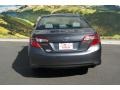 2014 Magnetic Gray Metallic Toyota Camry LE  photo #4