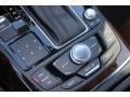 Brilliant Black - A6 3.0T quattro Sedan Photo No. 22
