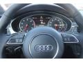 Brilliant Black - A6 3.0T quattro Sedan Photo No. 24