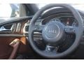 Brilliant Black - A6 3.0T quattro Sedan Photo No. 30