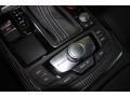 Black Valcona w/Diamond Contrast Stitching Controls Photo for 2014 Audi S7 #88722619