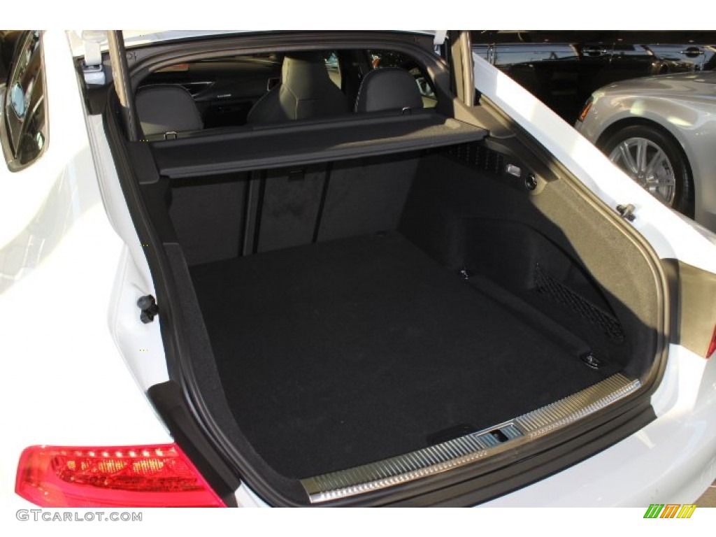 2014 Audi S7 Prestige 4.0 TFSI quattro Trunk Photo #88722667
