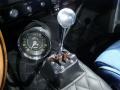  1962 250 GTO Tribute  5 Speed Manual Shifter