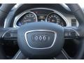 2014 Orca Black Metallic Audi Q7 3.0 TFSI quattro  photo #28