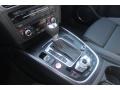 8 Speed Tiptronic Automatic 2014 Audi SQ5 Prestige 3.0 TFSI quattro Transmission