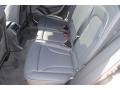 Black Rear Seat Photo for 2014 Audi SQ5 #88723546