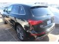 Panther Black Crystal - SQ5 Prestige 3.0 TFSI quattro Photo No. 4