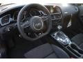 2014 Daytona Gray Pearl Effect Audi A5 2.0T quattro Coupe  photo #9