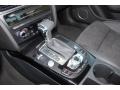  2014 A5 2.0T quattro Coupe 8 Speed Tiptronic Automatic Shifter