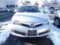 Classic Silver Metallic - Camry SE Photo No. 2