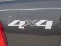 Storm Gray Metallic - Sierra 1500 SL Crew Cab 4x4 Photo No. 4
