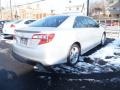 Classic Silver Metallic - Camry SE Photo No. 6