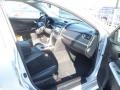 Classic Silver Metallic - Camry SE Photo No. 8