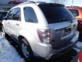 Galaxy Silver Metallic - Equinox LS AWD Photo No. 3