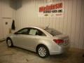 Silver Ice Metallic - Cruze LT Photo No. 3