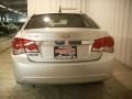 Silver Ice Metallic - Cruze LT Photo No. 4