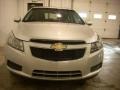 Silver Ice Metallic - Cruze LT Photo No. 7