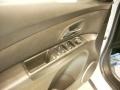 Silver Ice Metallic - Cruze LT Photo No. 8
