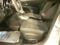 Silver Ice Metallic - Cruze LT Photo No. 9