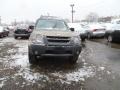2002 Gold Rush Metallic Nissan Xterra SE V6 4x4  photo #2