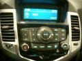 Silver Ice Metallic - Cruze LT Photo No. 12