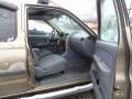 2002 Gold Rush Metallic Nissan Xterra SE V6 4x4  photo #7