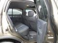 2002 Gold Rush Metallic Nissan Xterra SE V6 4x4  photo #8
