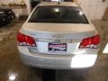 Champagne Silver Metallic - Cruze LT Photo No. 3