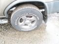 2002 Gold Rush Metallic Nissan Xterra SE V6 4x4  photo #11