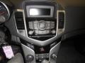 Champagne Silver Metallic - Cruze LT Photo No. 7