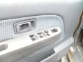 2002 Gold Rush Metallic Nissan Xterra SE V6 4x4  photo #13
