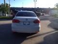 Candy White - Jetta SE Sedan Photo No. 4
