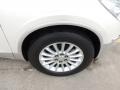 2012 White Opal Buick Enclave FWD  photo #31
