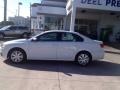Candy White - Jetta SE Sedan Photo No. 2