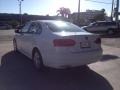 Candy White - Jetta SE Sedan Photo No. 3