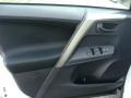 Super White - RAV4 XLE AWD Photo No. 6