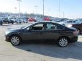 2012 Polished Slate Mazda MAZDA6 i Touring Sedan  photo #5