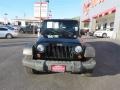 Black - Wrangler Unlimited X Photo No. 2