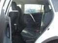 Super White - RAV4 XLE AWD Photo No. 13