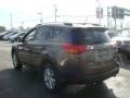 Pyrite Mica - RAV4 Limited AWD Photo No. 4