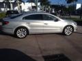 2011 White Gold Metallic Volkswagen CC Sport  photo #6