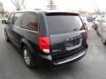 2014 Maximum Steel Metallic Dodge Grand Caravan SXT  photo #3