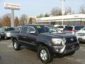 Magnetic Gray Mica - Tacoma V6 TRD Sport Double Cab 4x4 Photo No. 1