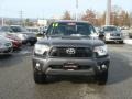 Magnetic Gray Mica - Tacoma V6 TRD Sport Double Cab 4x4 Photo No. 2