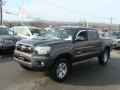 Magnetic Gray Mica - Tacoma V6 TRD Sport Double Cab 4x4 Photo No. 3