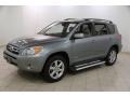 Everglade Metallic - RAV4 Limited V6 4WD Photo No. 3