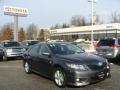 Magnetic Gray Metallic - Camry SE Photo No. 1